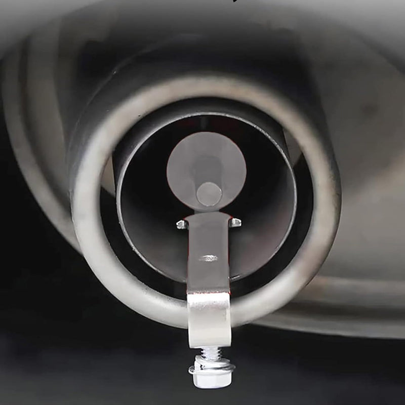 Turbine Sound udstødningsventil tilbehør