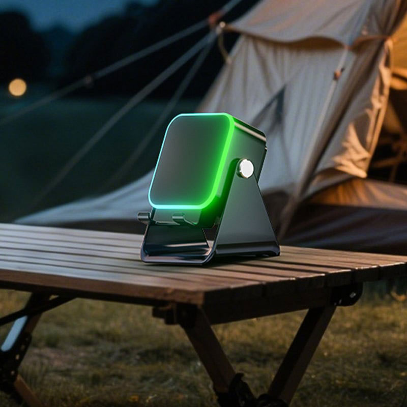 Kabelloser Induktions-Audio-Lautsprecherständer