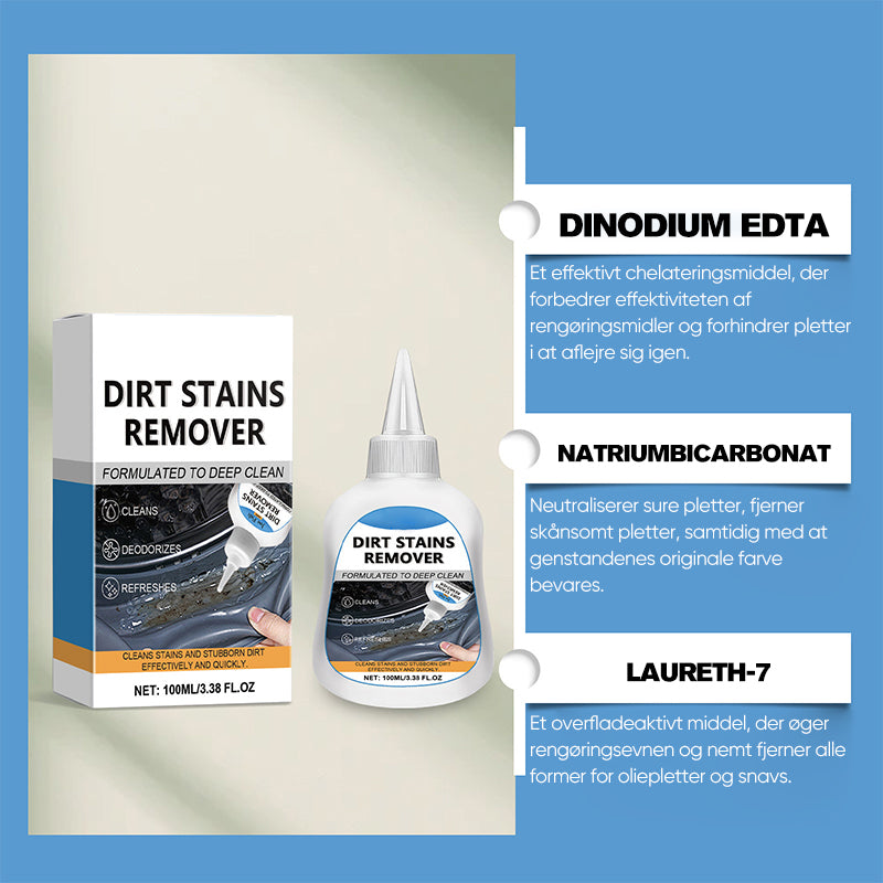 Mold Plet Remover Gel