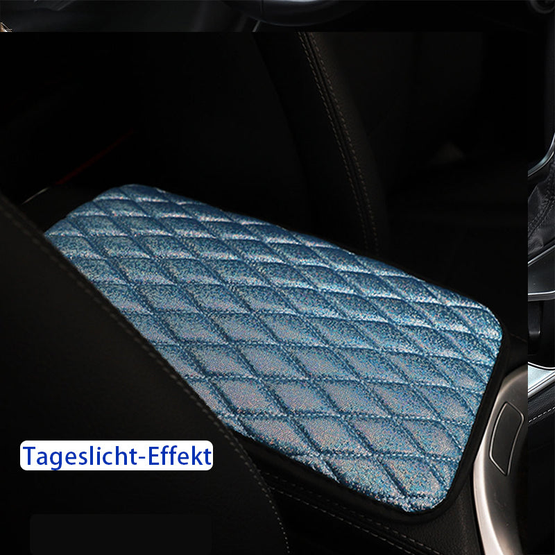 Memory-Baumwolle-Polster für die Armlehne im Auto