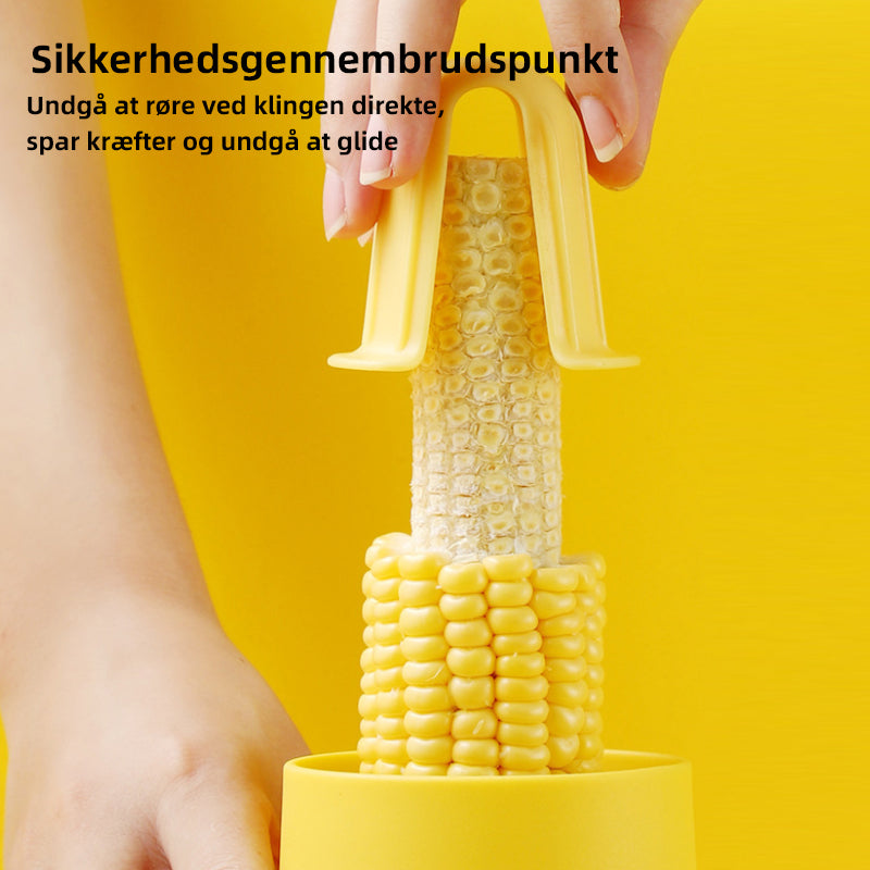 4 i 1 multifunktion majstærskemaskine