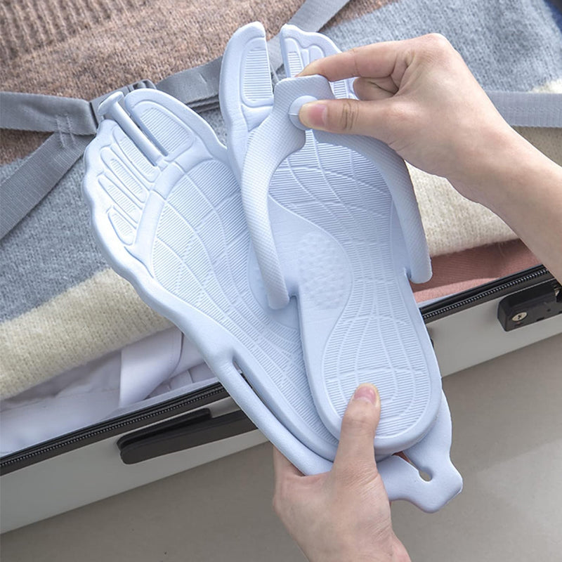Sommer-Flip-Flops