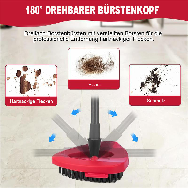 Duschbodenschrubber