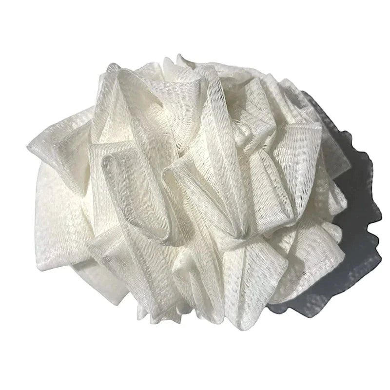 2-i-1 bad loofah svamp