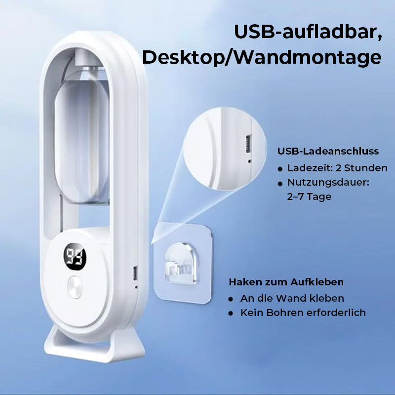 Intelligenter Aromaöl-Diffusor