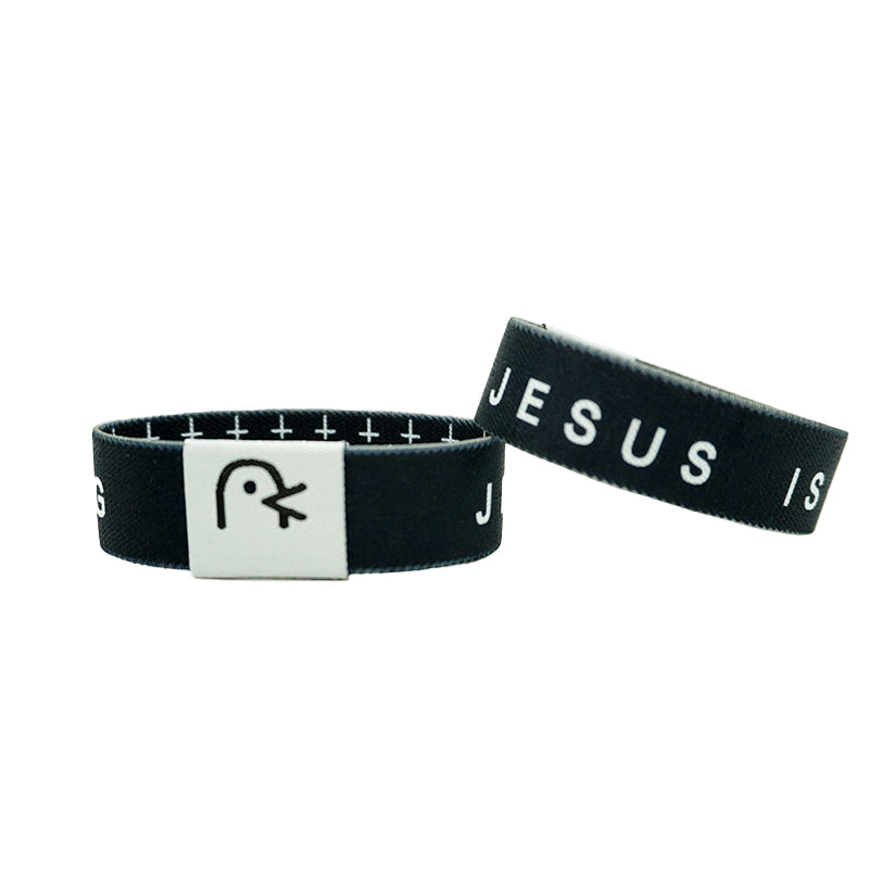 Dagligt bibel-armbånd