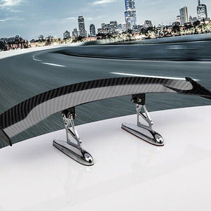 Universeller Autodachspoiler
