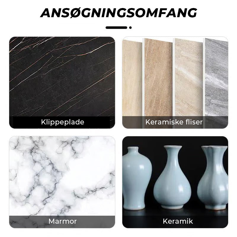 Fjeldpladeslibeskive