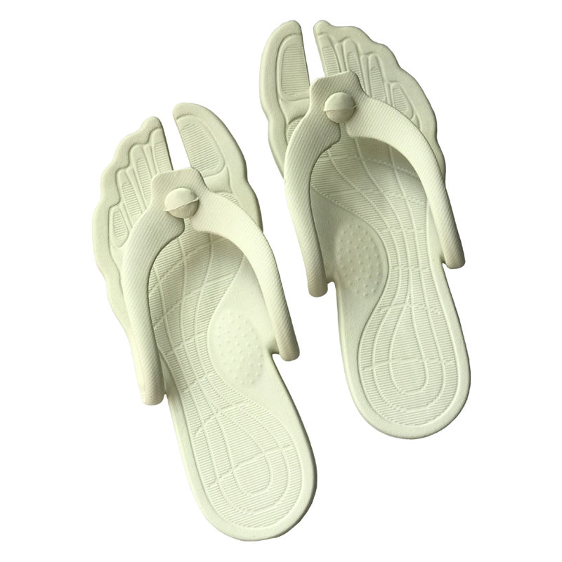 Sommer-Flip-Flops