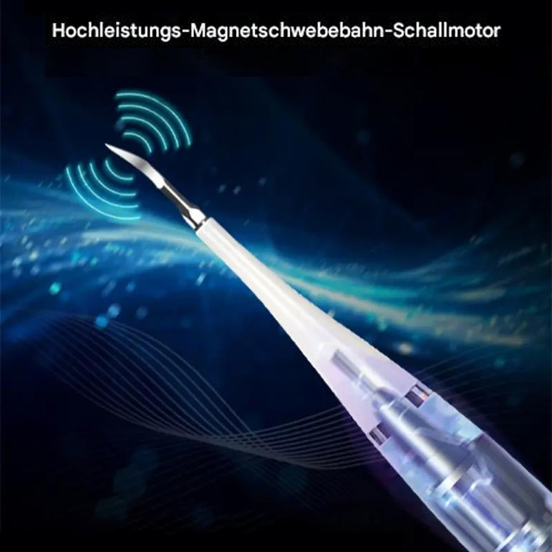 Elektrischer Ultraschall-Zahnbürste