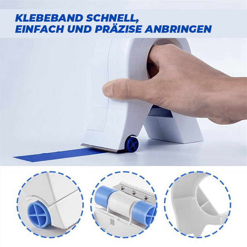 Haus Dekoration Masking Tape Schneidwerkzeug