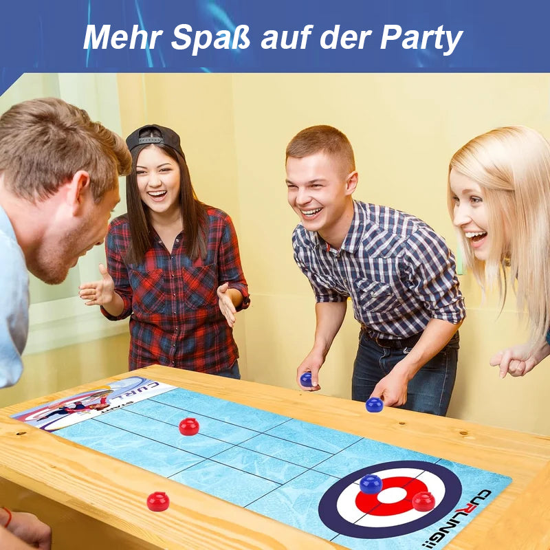 Multiplayer-Kampftischspiel