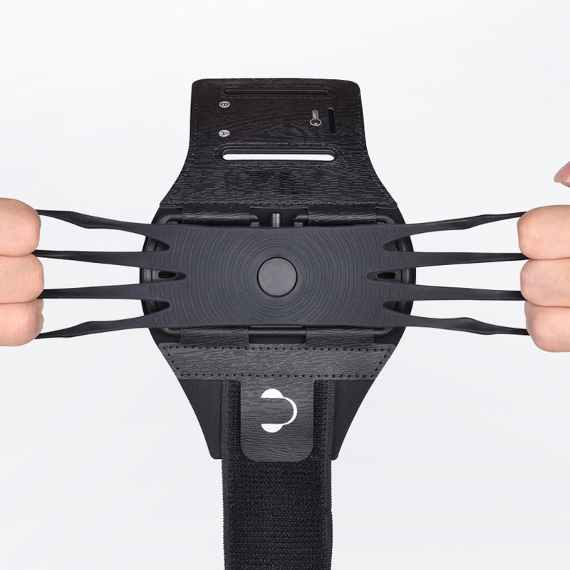 Outdoor-Sport-Armband-Handyhalter