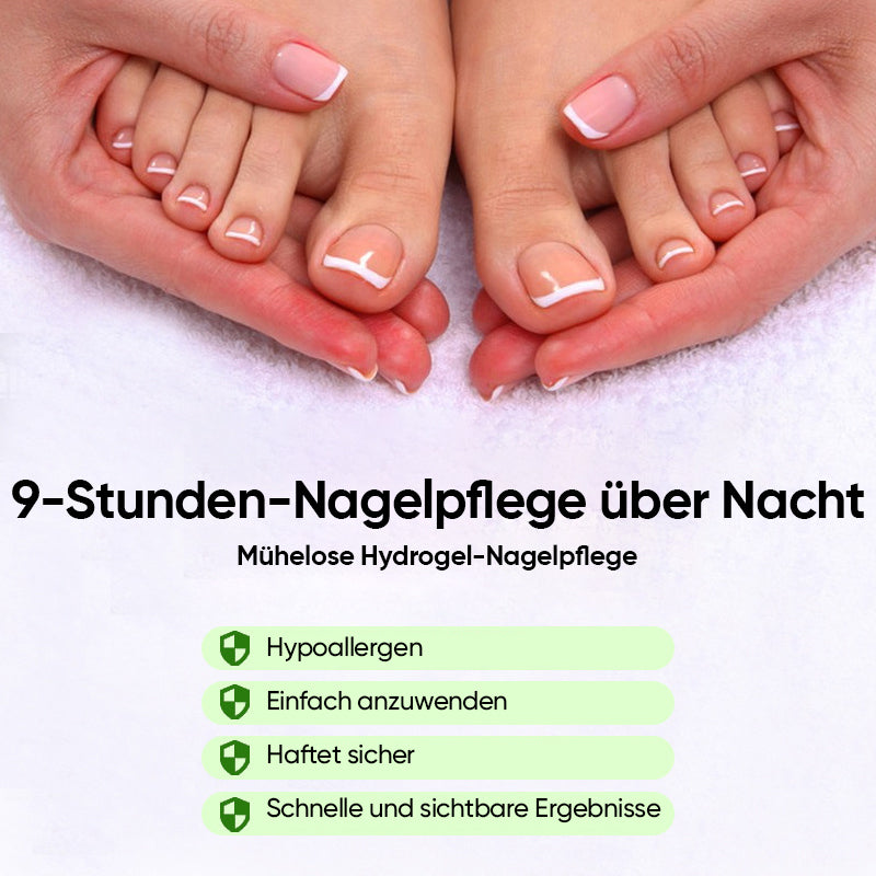 Nagelpilzpflaster (21 Stück/Karton)