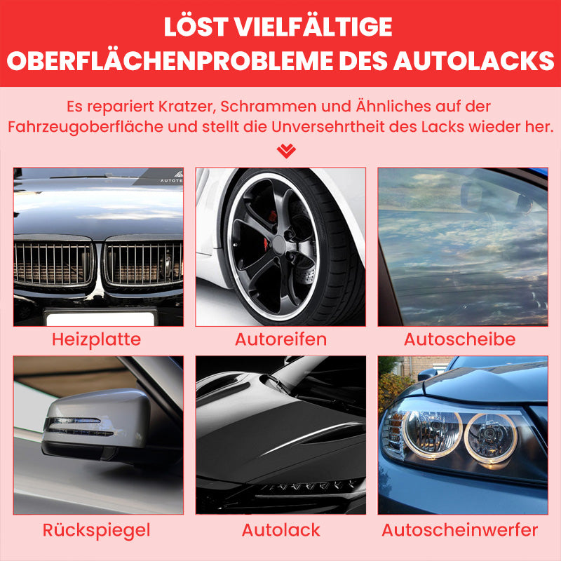 Auto Kratzer Reparaturstift