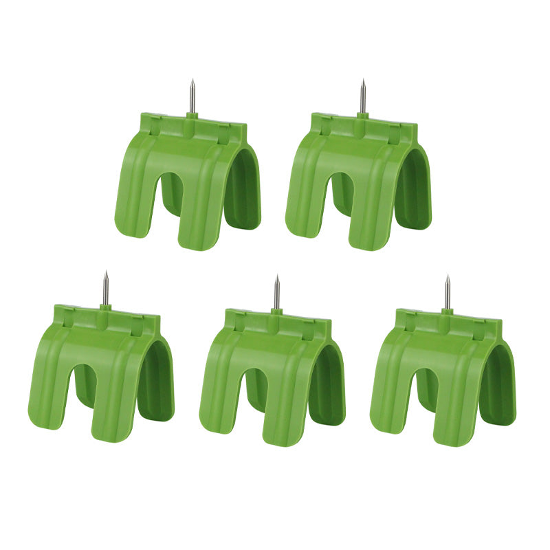 Markierungsmarkierungen für Trockenbau-Steckdosen