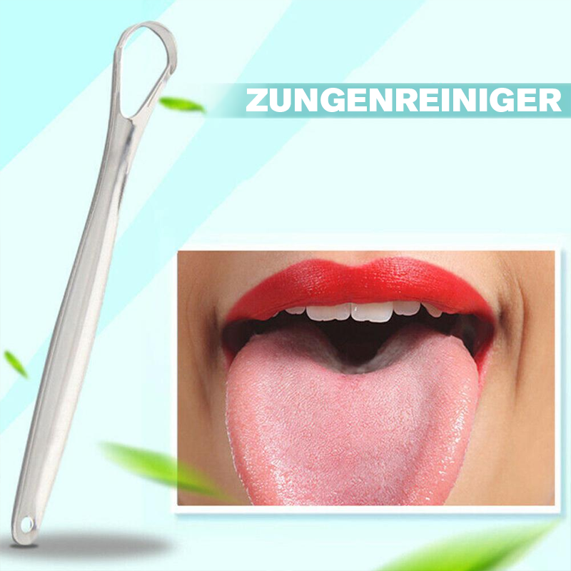 Zungenreiniger