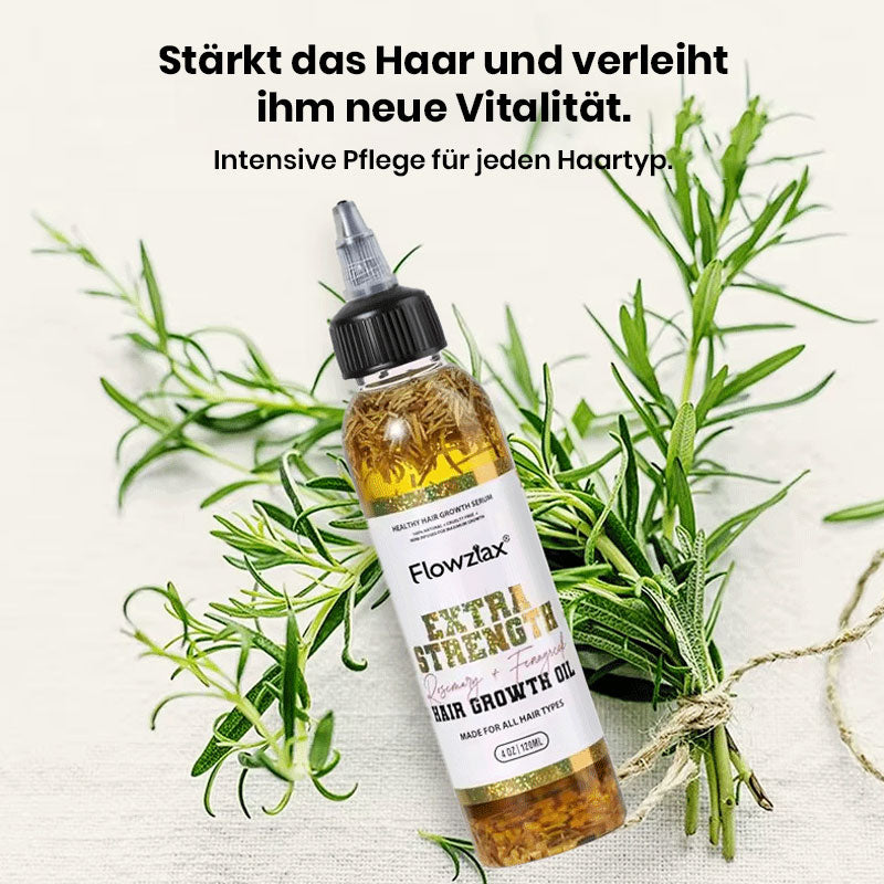 Rosmarin Kopfhaut-Haarelixier