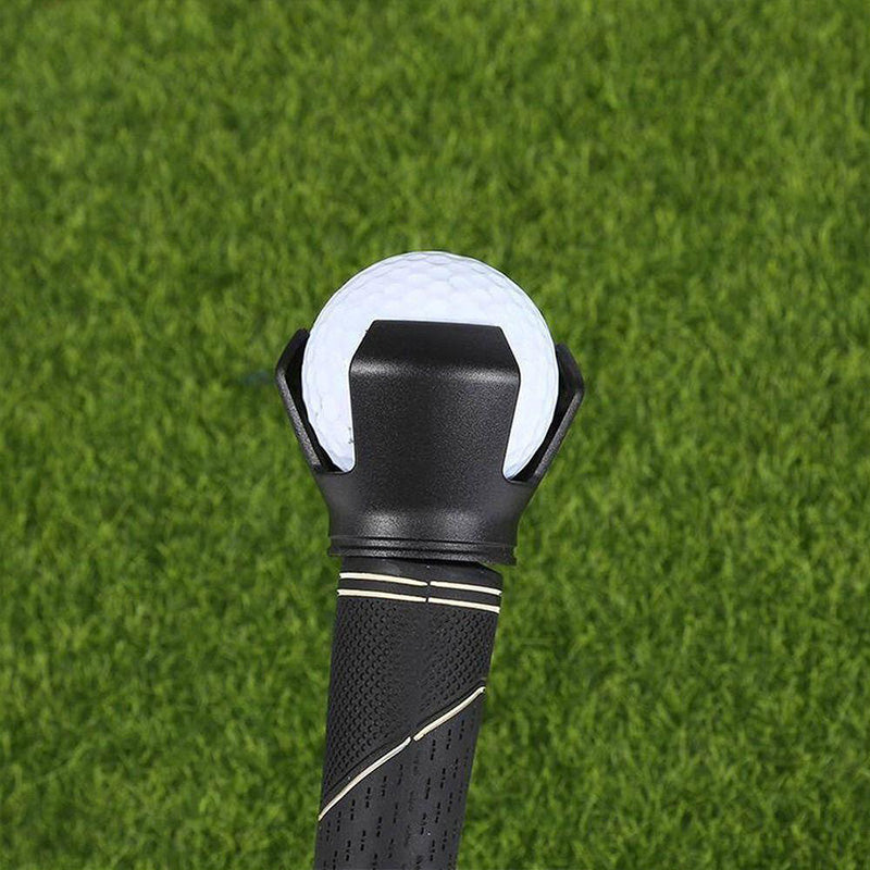 Golftilbehør Boldafhentning