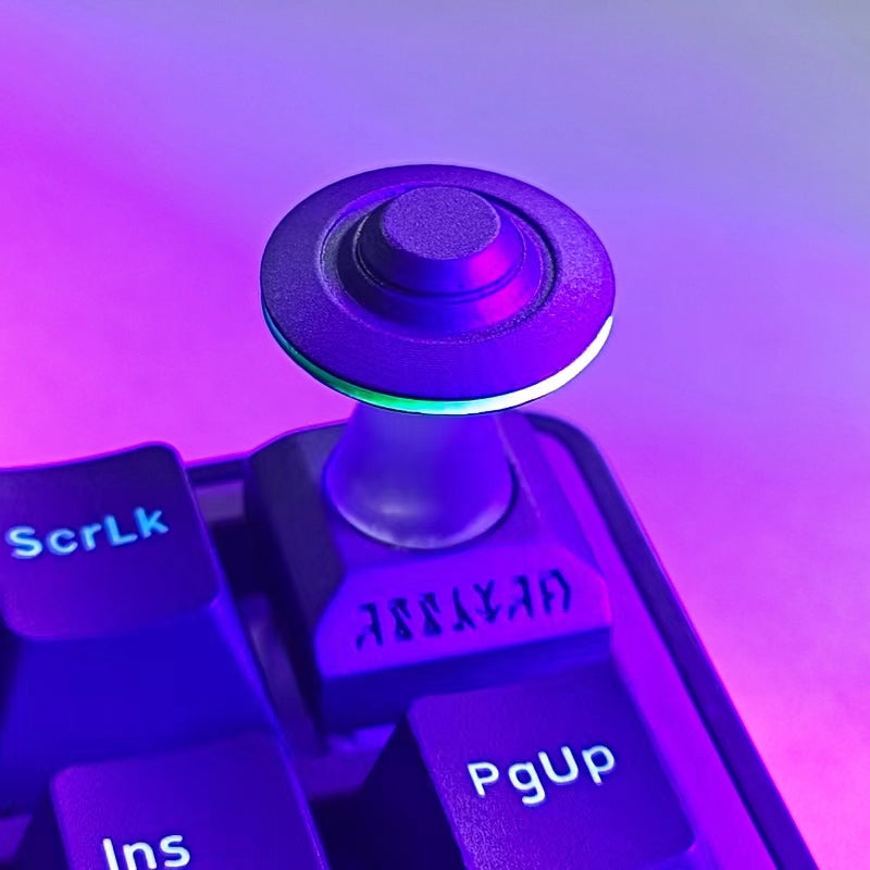 UFO Artisan Schlüsselanhänger