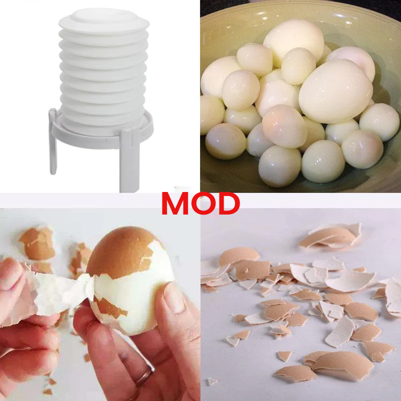 Æggeskræller