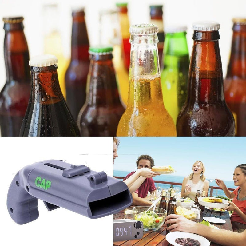 🔥Cap Gun Flaskeåbner🔥