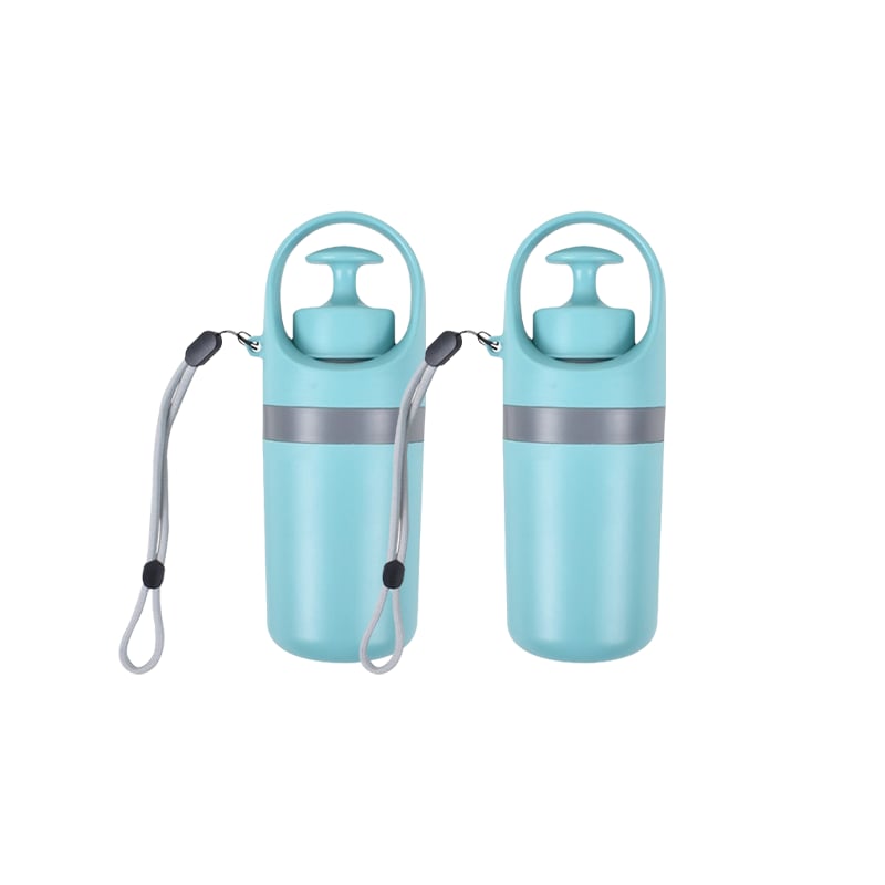 Tragbare Haustier-Kotzange