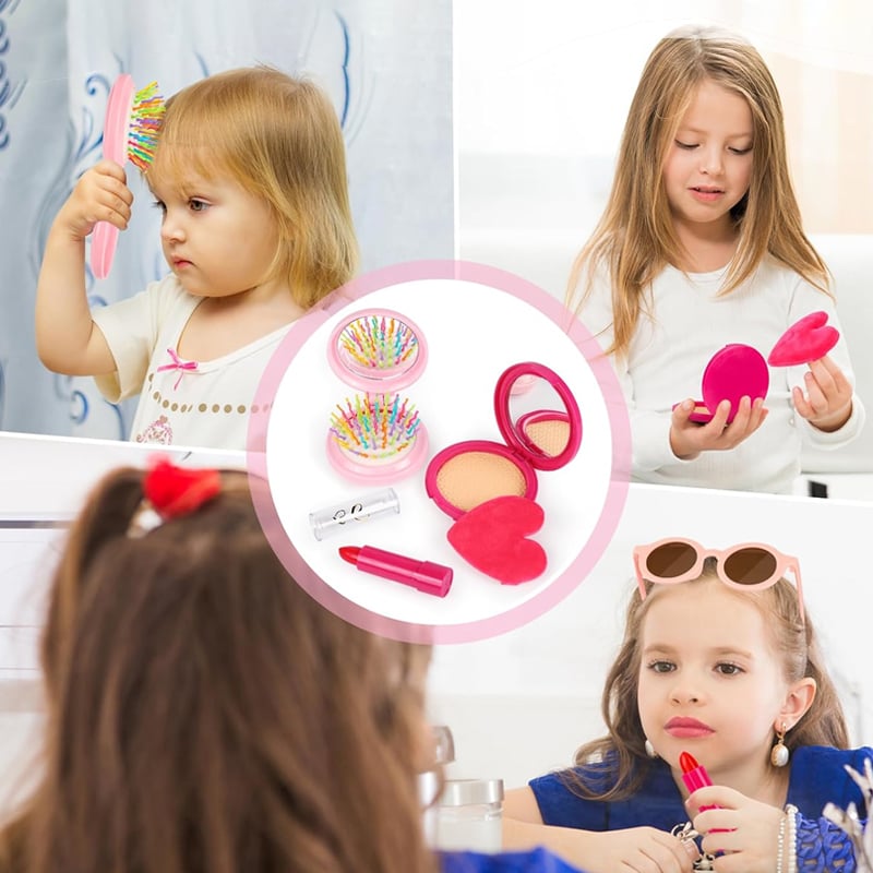 Kinderspielhaus Handtasche Spielzeug