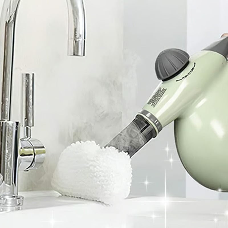 Universelle Mikrofasertücher für Dampfreiniger