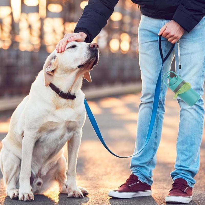 Tragbare Haustier-Kotzange