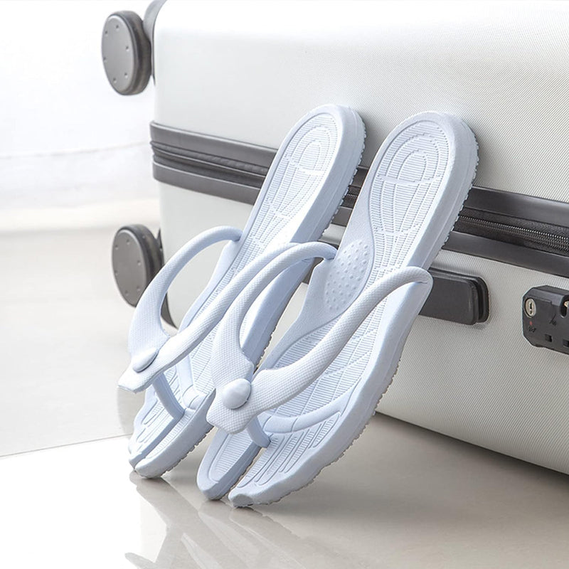 Sommer-Flip-Flops