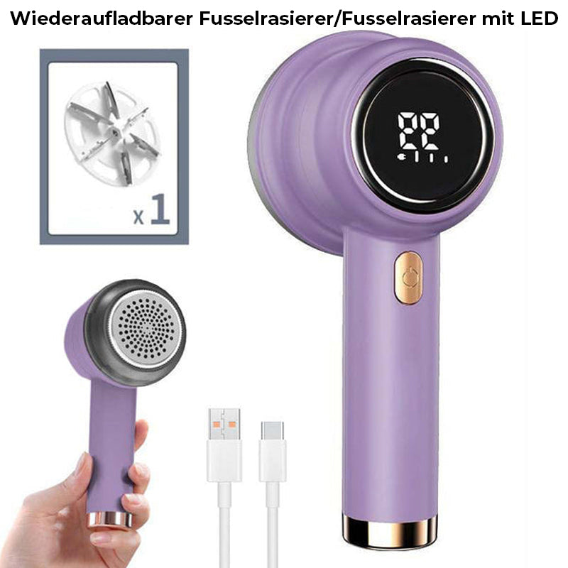 Elektrischer Haarentferner