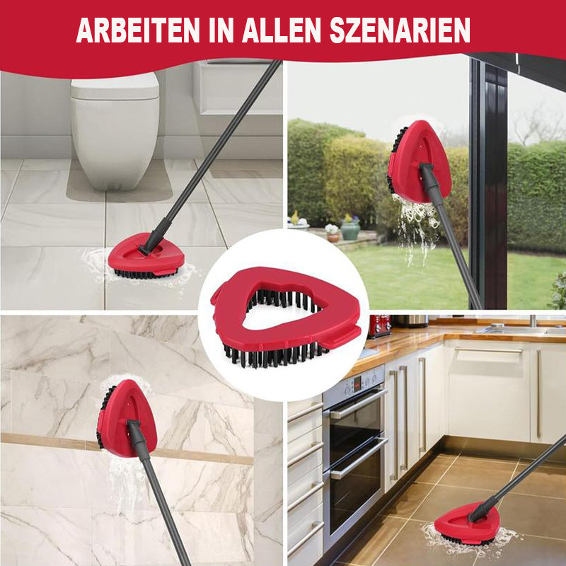 Duschbodenschrubber