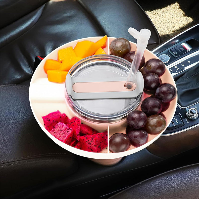 Snackbecherhalter