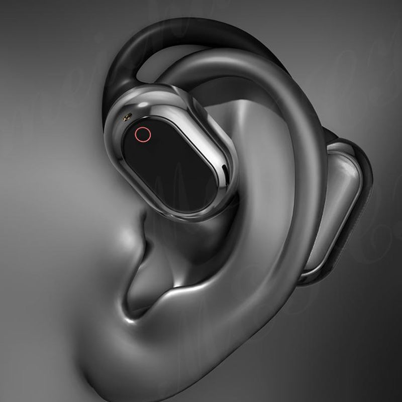 Åbne øre Bluetooth-høretelefoner
