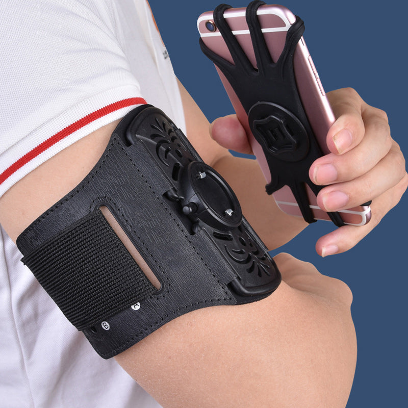 Outdoor-Sport-Armband-Handyhalter