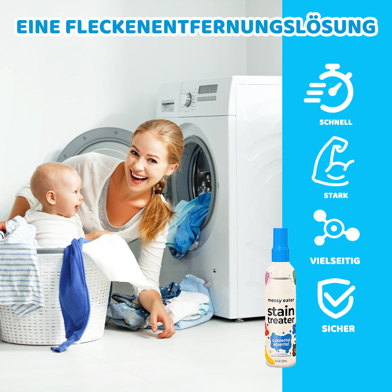 Fleckenentferner-Spray