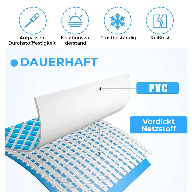 Aufblasbarer Swimmingpool