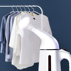 Tragbarer Dampfgarer