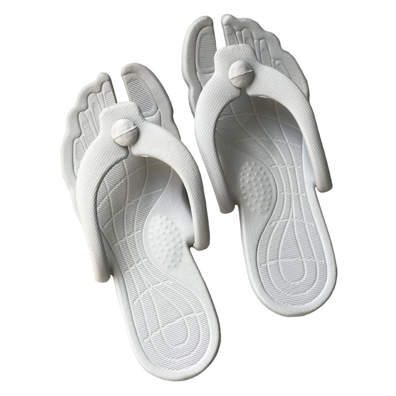 Sommer-Flip-Flops