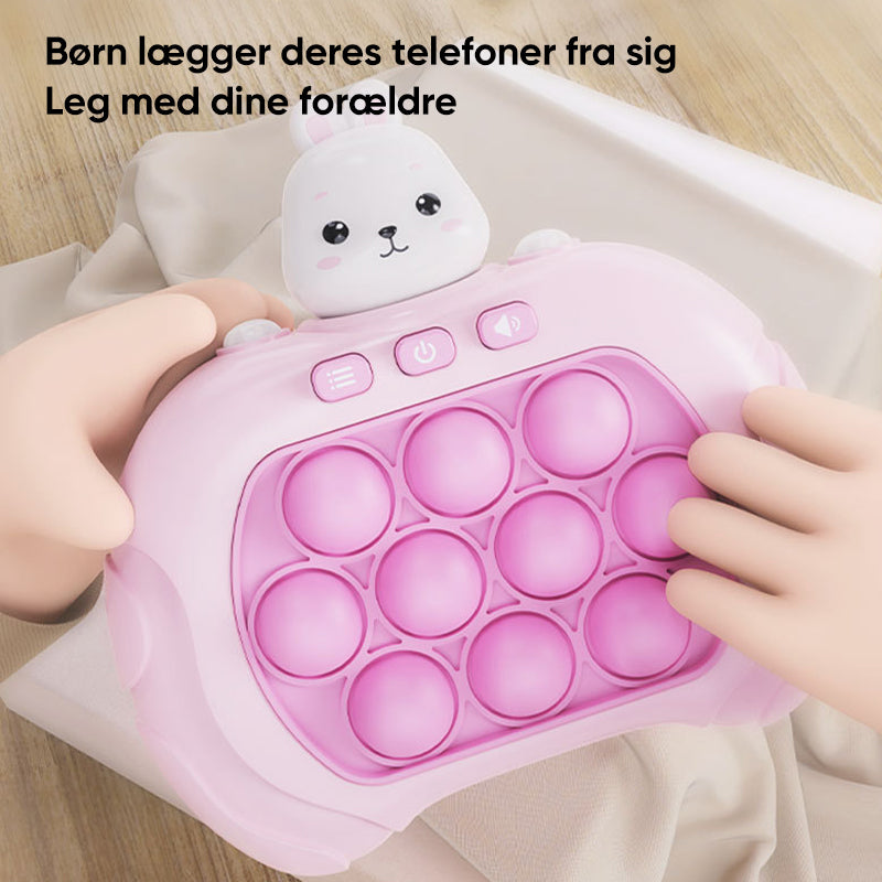 Lommespil til børn