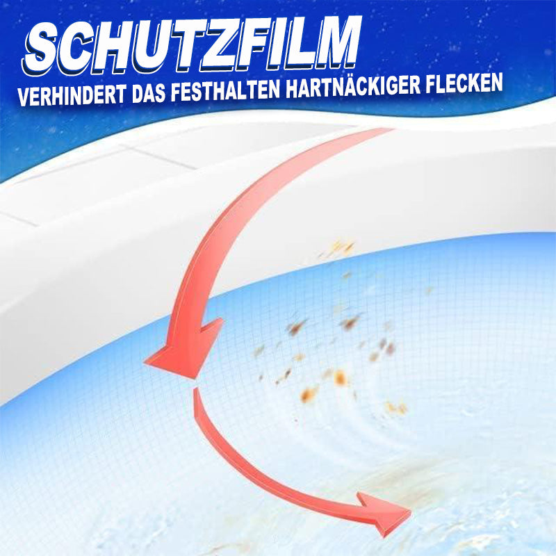 Brausetabletten zur Toilettenreinigung – 12 Tabletten