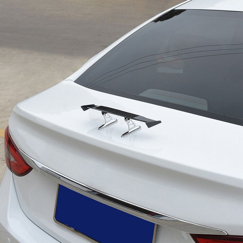 Universeller Autodachspoiler