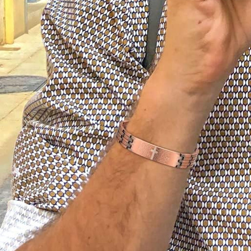 Magnetarmband für Männer