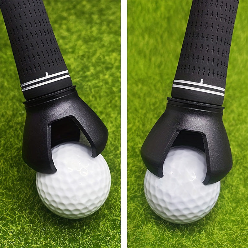 Golftilbehør Boldafhentning