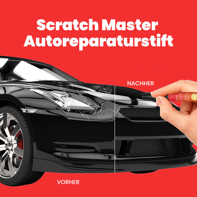 Auto Kratzer Reparaturstift