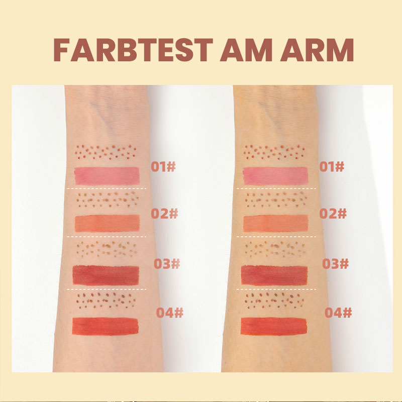 Sommersprossen-Rougestift