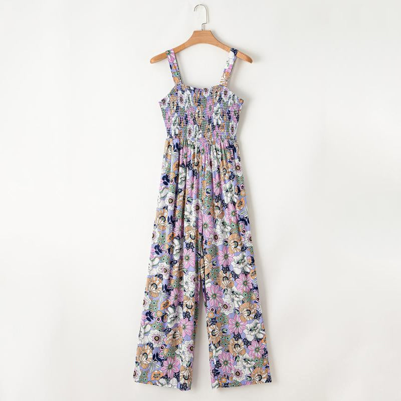 Lässige, lockere Overalls für Damen