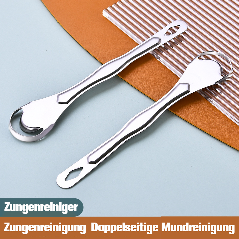 Zungenreiniger