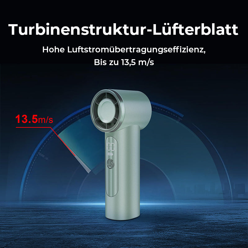 Mini-Handventilator